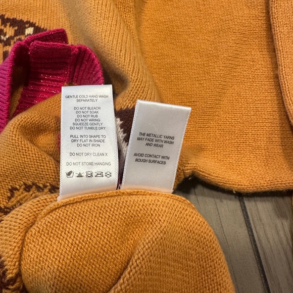 Cardigan sweater - Picture 4 of 4